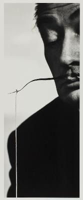 Philippe Halsman - artist photo